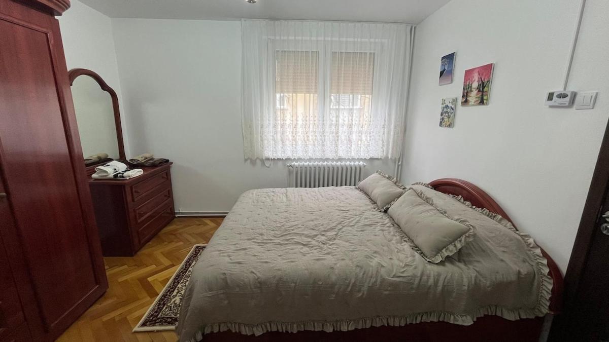 Apartament Hillside Near Center *