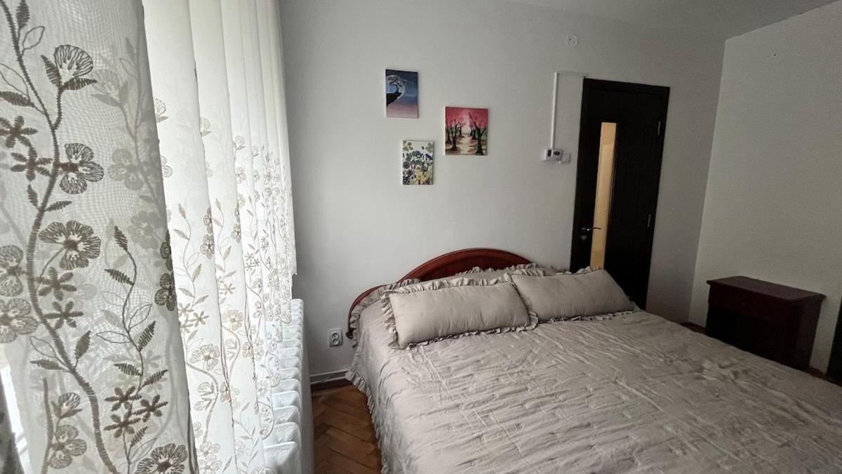 Apartament Hillside Near Center Brașov